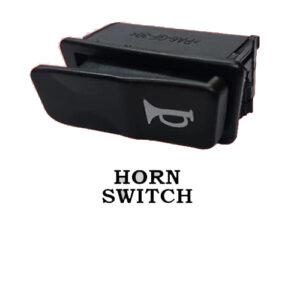 Electric Horn Switch for E-Bike and Electric Vehicles