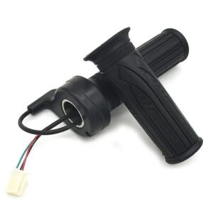 Electric Bike Throttle