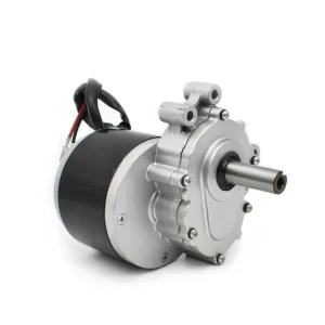 Ebike MY1016ZL 24V 250W DC Motor 120RPM