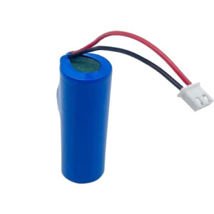 3.7V 2000mAh (1S1P) 18650 Lithium Ion Battery