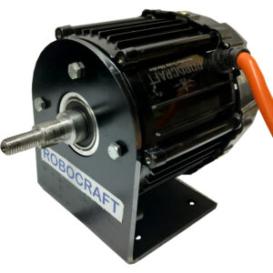 48V 1000W E-BIKE Brushless DC Motor