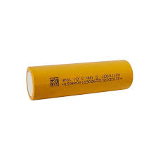 SVOLT 21700 5000mAh Lithium-Ion Cell