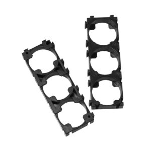 21700 Battery Holder – 1x3