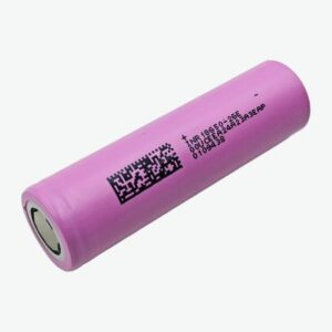 dmegc cell 18650 3.7V 2600Mah